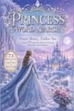 Princess Word Search Puzzle Book
