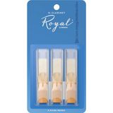 D'Addario Woodwinds Royal 1.5
