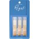 D'Addario Woodwinds Royal 1.5
