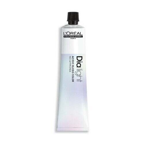 L'Oréal Professionnel L'Oréal Professionnel Dia Light Semi-permanente kleuring 50 ml 9.01