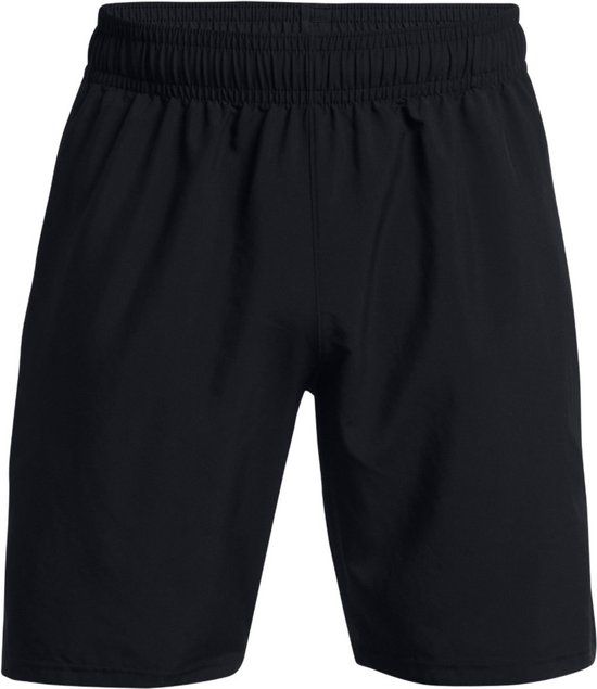 Under Armour Ua Tech Woven Wordmark-short