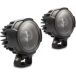 SW-MOTECH Kit de feux auxiliaires BMW R 1200 GS 12-18/R 1250 GS 18
