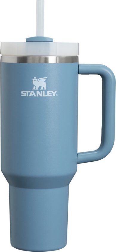 Stanley Quencher® H2.O FlowState Tumbler | 1,18L - Indigo