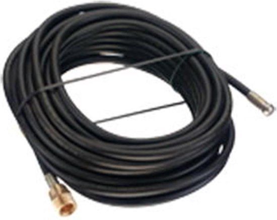 Kränzle Pijpreinigingsslang - 10 meter - 41 058