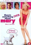 Sony Music Entertainment Germany GmbH There's Something MORE About Mary (2DVD) (Special Edition)