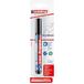 edding Whiteboardmarker 360 rond 1.5-3mm zwart blister 10 stuks