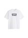 Levi's Vintage Bw Graphic Tee T-shirt voor heren