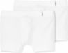 Schiesser Heren shorts pants 2 pack Long Life Soft