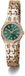 Guess montre femme, or rose, modèle GW0931L7