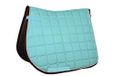 HKM Madrid Zadelmat met functionele voering DR VS Pony-DR/VS