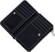 Desigual Mone Seshat Emma 2.0 Wallet Black