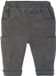 Vertbaudet Babybroek met battle fit in fluweel/velours met voering