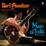 Bertus Distributie Wax time Ragas & Talas LP