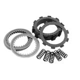 BCE EBC DRC162 Koppelingsset