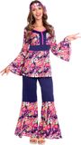 Amscan 9905104 feestkleding Volwassene