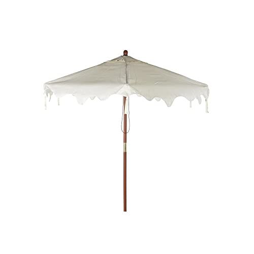 DKD Home Decor parasol, standaard - 8424001925513