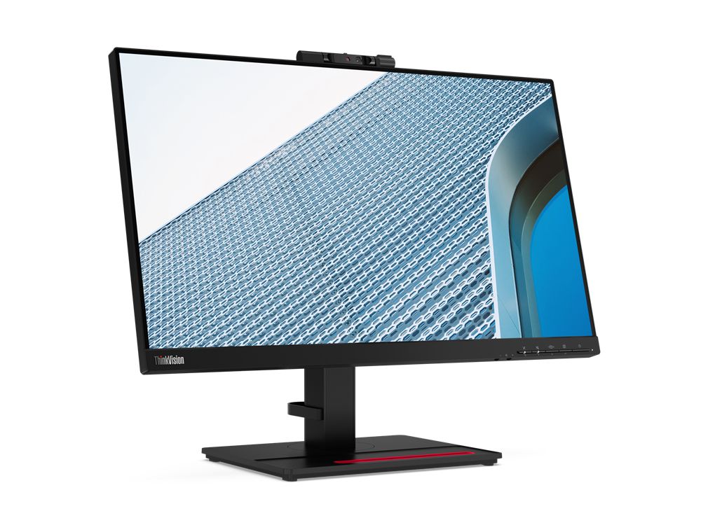 Lenovo ThinkVision T24v-20 - 23.8" Full HD LED Monitor
