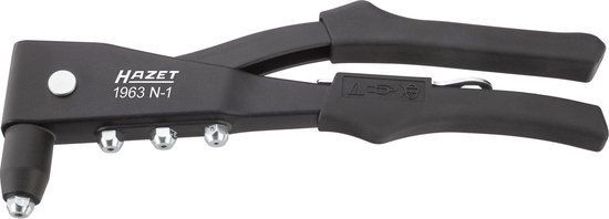 Hazet 1963N-1 Blindklinktang - 255mm
