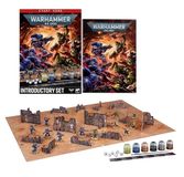 Games Workshop - Warhammer 40.000 - introductieset (editie 2026)