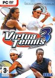 Sega Games Virtual Tennis 3
