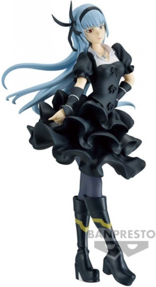 Banpresto That Time I Got Reincarnated as a Slime Otherworlder Figure Vol. 21 - Liminus Valentine