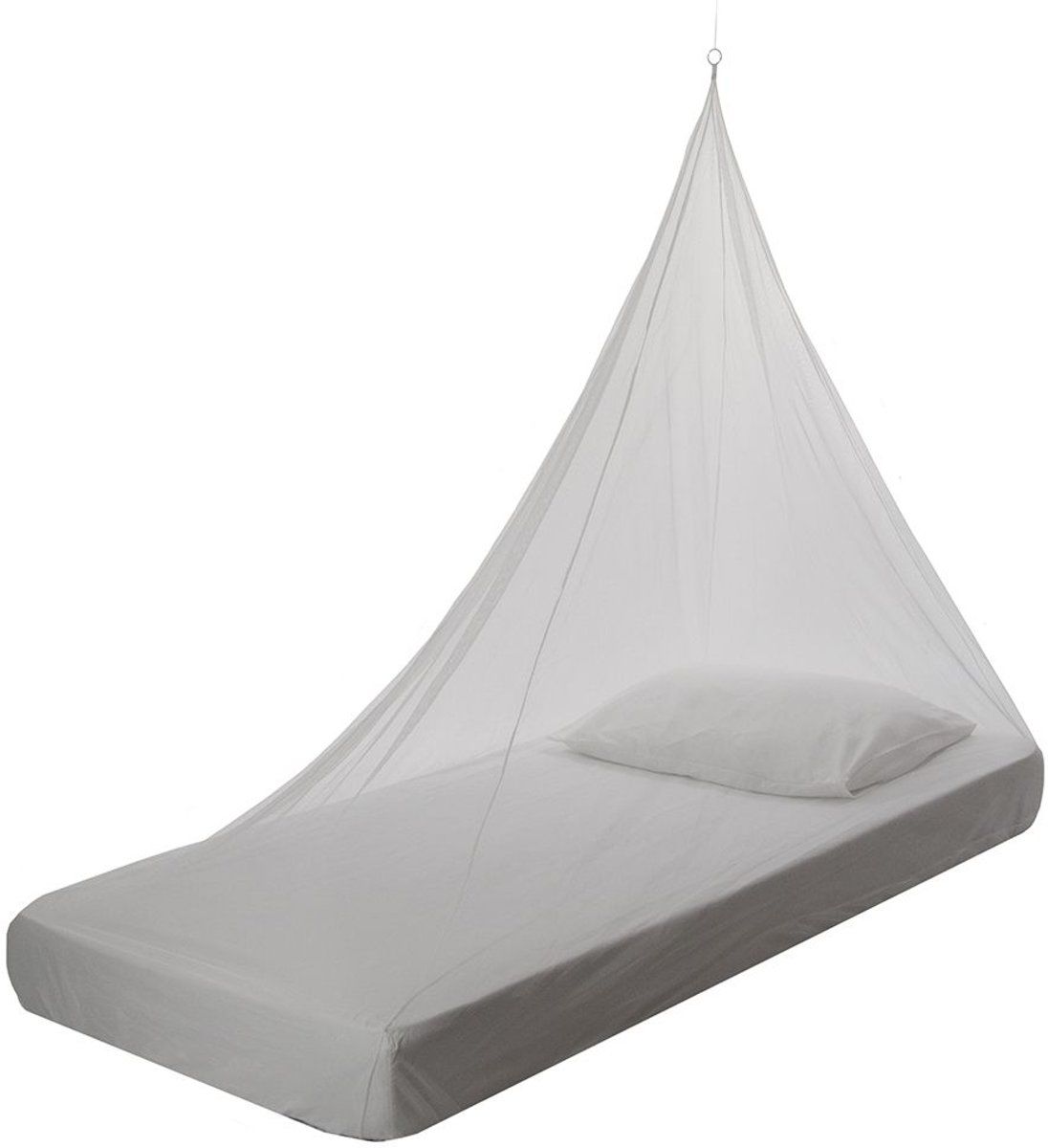 Care Plus Mosquito Net Wedge Durallin - Wit