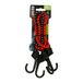 Turbocar T-645480 sjorbanden 1 m, 2 stuks, meerkleurig