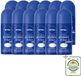 Nivea Protect & Care Déodorant Roll-On 50 ml - 12 Pièces