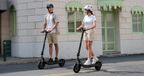 Xiaomi Electric Scooter 6 Lite