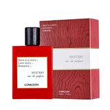 Mystery Lonkoom Mystery Red / 100 ml / Men