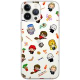 ERT GROUP mobiel telefoonhoesje voor Samsung S10 Lite/A91 origineel en officieel erkend Harry Potter patroon 026