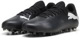 Puma Future 7 Play Mg Voetbalschoenen Zwart EU 42 1/2 Man