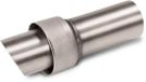 Akrapovic Yamaha Mt-09 Abs 21-25/mt-09 Abs Tracer 9 21-23 V-tuv308 Silencieux Argent