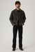 Levi's 537 Western Bootcut Jeans - Homme - 30X32 - Noir / Run The Road Rinse