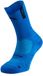 Lurbel Rise Five Chaussettes Bleu EU 36-38