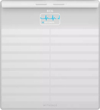 Withings Body Scan - Smart Body Composition Scale - White