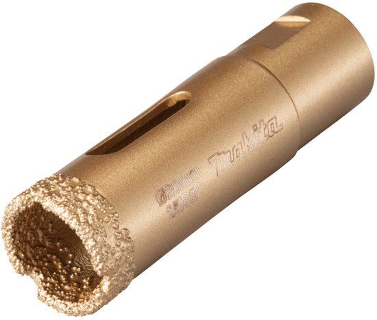 Makita DIAMANTBOOR M10X20MM