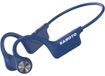 Casque à conduction osseuse Bluetooth - Oreille ouverte - Bluetooth 5.3 - Étanche Ipx5 - 29 grammes