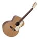 Hartwood Century Jumbo Akoestische Gitaar, Goud