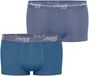 sloggi Retro Pants Blue Start