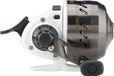 Abu Garcia Max Pro Spincast Spinning Molen Grijs 1000