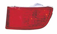 TarosTrade 42-8250-R-89601 mistachterlicht rechts