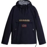 Napapijri Hooded sweatshirt Rainforest Pocket