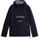 Napapijri Hooded sweatshirt Rainforest Pocket