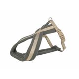 Trixie Hondentuig - Verstelbaar en Comfortabel - 30-55 cm