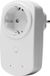 Kopp Blue-Control 8644.0201.1 1-kanaals Schakelactor Schakelvermogen (max.) 3600 W Blauw