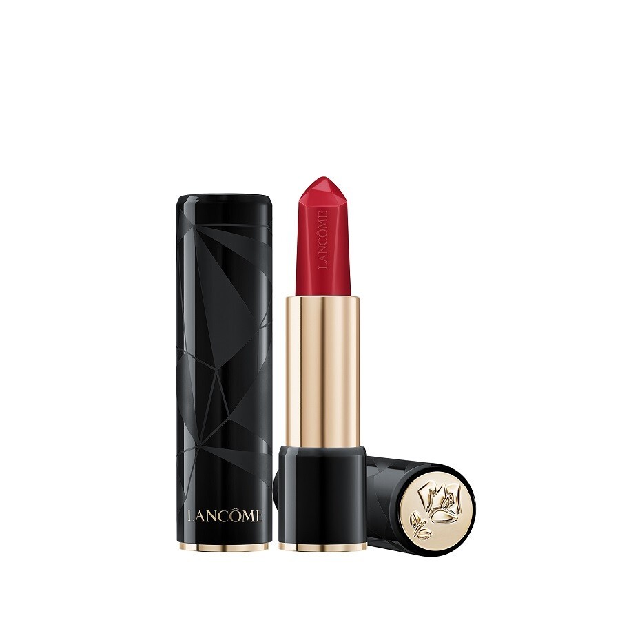 Lancôme 356 – Black Prince Ruby L’Absolu Rouge Ruby Lipstick 4.2 ml