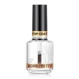 Born Pretty - Topcoat nagellak - Top coat nagellak - Top nagellak - Topgel nagellak - Top gel nagellak - Top gel nagel - Topcoat - Top coat - Nagellak