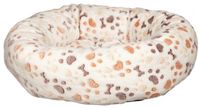 Trixie Hondenmand Lingo Wit/Beige 60x55 cm