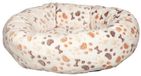 Trixie Hondenmand Lingo Wit/Beige 60x55 cm